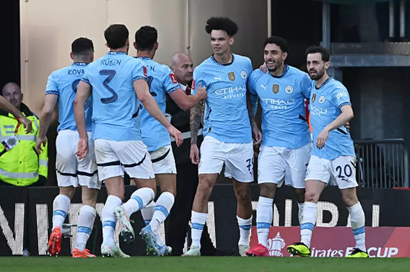 كأس العالم للأندية: كل ما تحتاج معرفته عن مباراة مانشستر سيتي والوداد وزمن المشاهدة