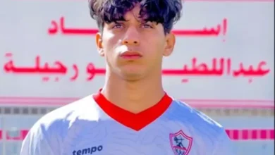 كريم عبد الحق: سأرفع دعوى ضد الزمالك لاسترداد مستحقاتي، وعبد الواحد السيد أفقدني مستقبلي