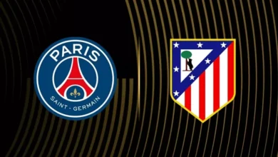 كفاراتسخيليا يتحدى ألفاريز في قمة مثيرة: تشكيل باريس سان جيرمان وأتلتيكو مدريد في مونديال الأندية