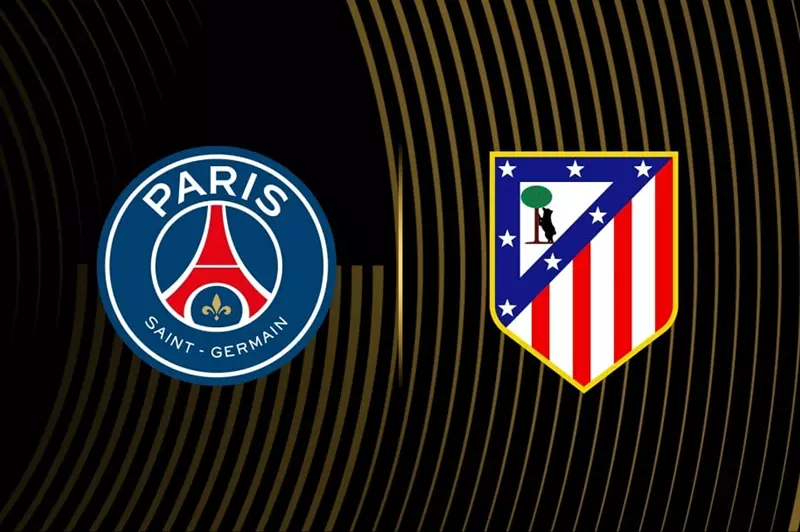 كفاراتسخيليا يتحدى ألفاريز في قمة مثيرة: تشكيل باريس سان جيرمان وأتلتيكو مدريد في مونديال الأندية