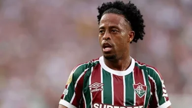 كينو يترك بصمته في فوز فلومينينسي على أولسان بكأس العالم للأندية