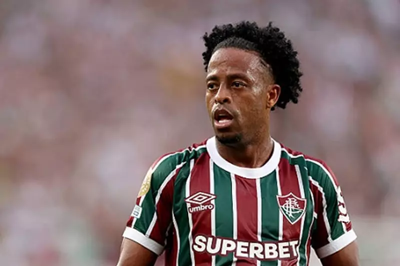 كينو يترك بصمته في فوز فلومينينسي على أولسان بكأس العالم للأندية