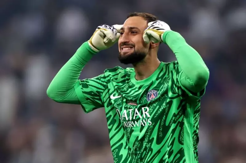 لا جازيتا: صراع قوي بين ريال مدريد وبايرن ميونخ للتعاقد مع دوناروما