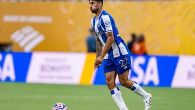 لاعب بورتو: الأهلي وإنتر ميامي خصمان قويان وسنظل نكافح حتى آخر لحظة