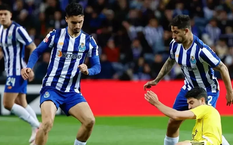 لاعب بورتو: الأهلي يشكل أبرز التحديات، ونعقد العزم على تجاوز دور المجموعات