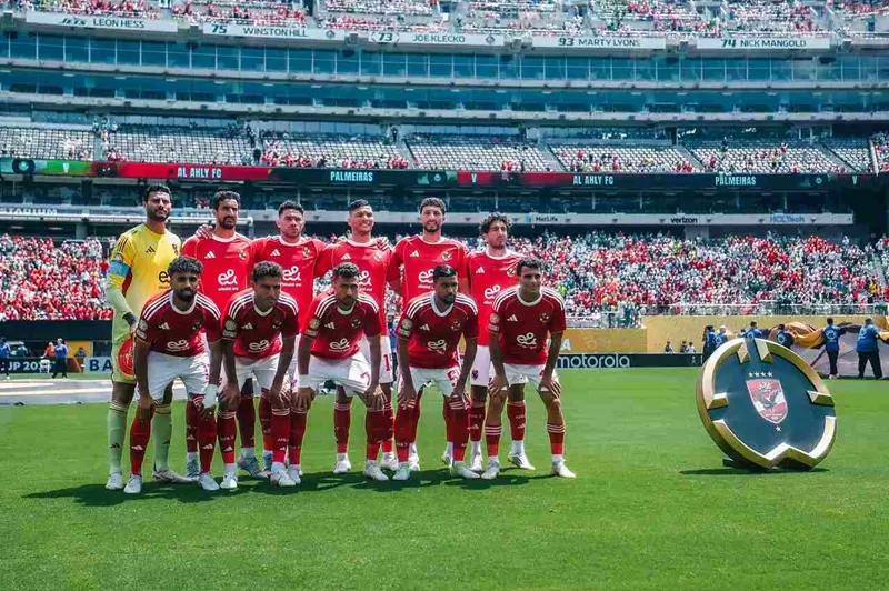 لاعب بورتو السابق: تأهلنا للدور المقبل يحتاج لتحديات كبيرة، ولقاء الأهلي سيكون مثيرًا