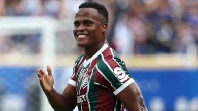 لاعب فلومينينسي: أداء ضعيف في الشوط الأول أمام أولسان ونتمنى التأهل أمام صنداونز