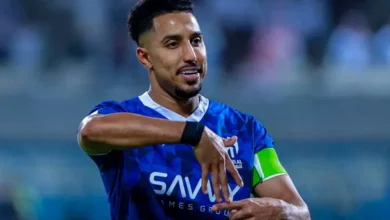 ماركا تبرز إنجازات الدوسري قبل المواجهة المرتقبة مع ريال مدريد