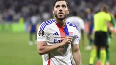 مانشستر سيتي يقترب من التوصل إلى اتفاق مع ريان شرقي