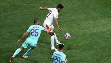 مانشستر سيتي يكتسح شباك العين في كأس العالم للأندية بغياب مرموش ومشاركة ربيعة