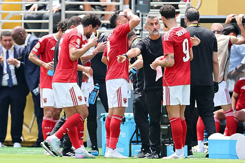 مانويل جوزيه: لم أتابع الأهلي في كأس العالم للأندية وذكريات بورتو العريق تظل في الماضي