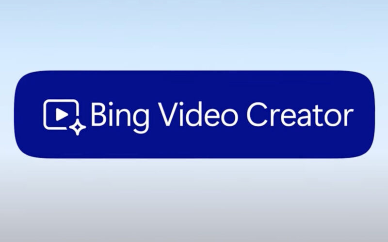 مايكروسوفت تُطلق ميزة Bing Video Creator ضمن تطبيق Bing للهواتف المحمولة
