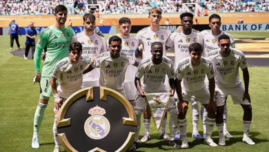 مباشر: متابعة حصرية لمباراة ريال مدريد وباتشوكا في كأس العالم للأندية عبر قناة مجانية