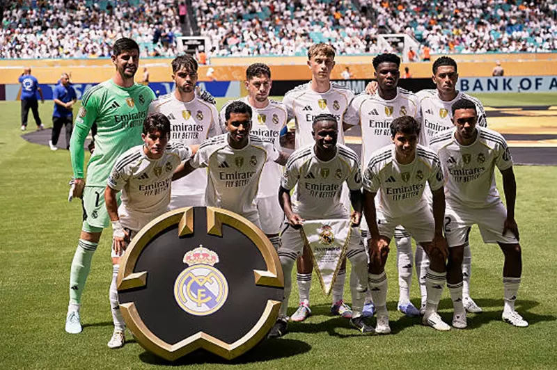 مباشر: متابعة حصرية لمباراة ريال مدريد وباتشوكا في كأس العالم للأندية عبر قناة مجانية