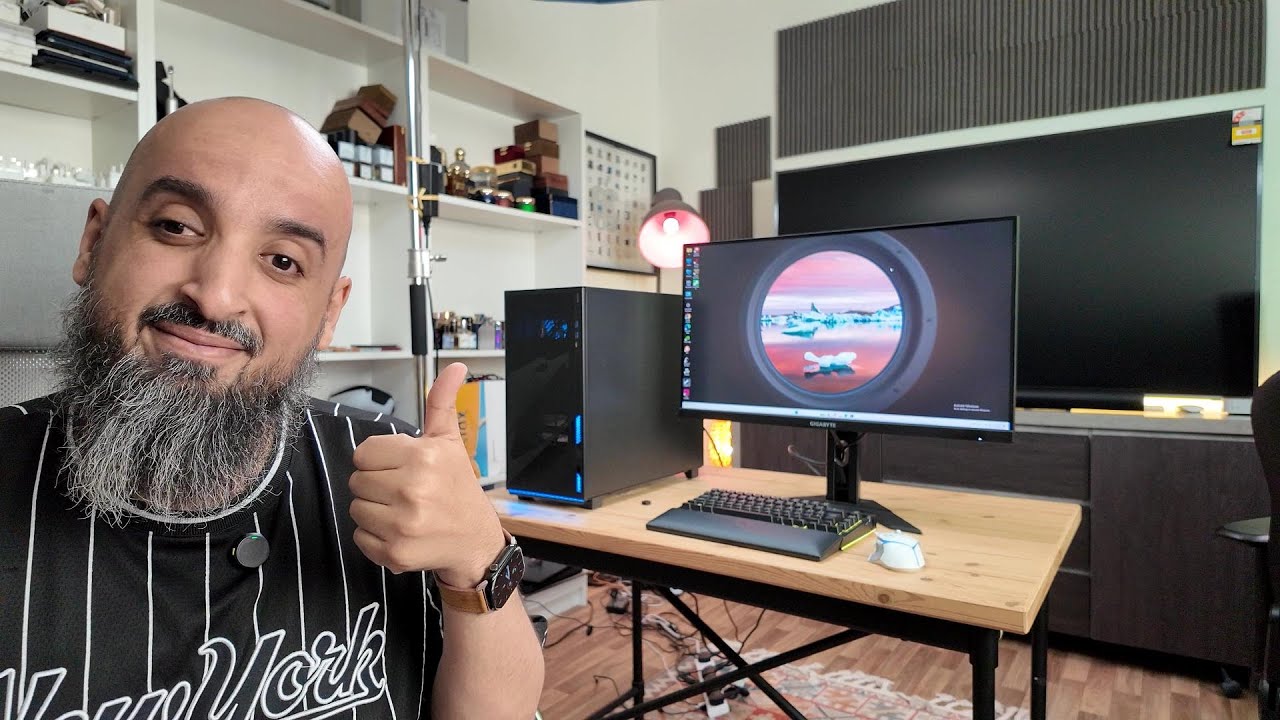 مجموعة منتجات Gigabyte بأسعار تنافسية استثنائية!