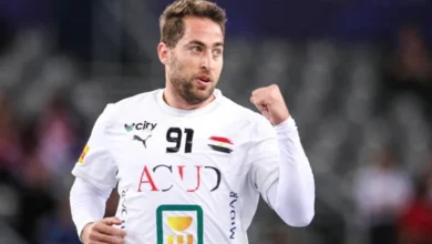 محمد سند يوقع رسمياً مع إيستر الفرنسي بعد نجاح باهر مع نيم