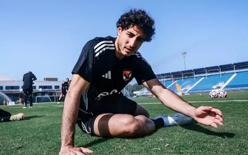 <p><strong>محمد هاني يتناول المنافسة في المونديال وانضمام زيزو إلى الأهلي</strong></p>