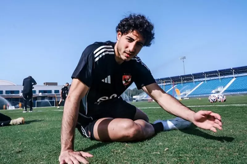 محمد هاني يتناول المنافسة في المونديال وانضمام زيزو إلى الأهلي