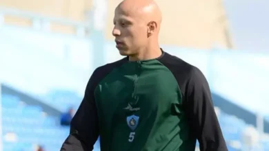 مدافع غزل المحلة يكشف تفاصيل توقيعه للزمالك وأسباب تعثر انتقاله للأهلي