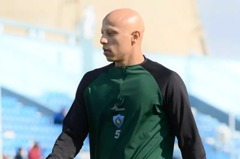 مدافع غزل المحلة يكشف تفاصيل توقيعه للزمالك وأسباب تعثر انتقاله للأهلي