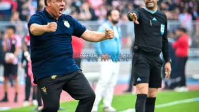 مدرب الترجي: مشاركتنا في كأس العالم للأندية ليست مدفوعة بأهداف طموحة