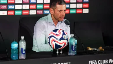 مدرب باتشوكا: يجب الحذر من ريال مدريد، الغضب يتملكنا!