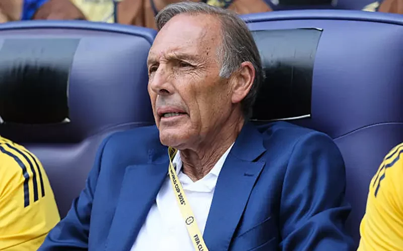 مدرب بوكا يعبر عن أسباب الخسارة أمام أوكلاند: كنا على علم بخروجنا من كأس العالم للأندية