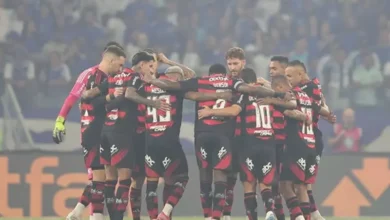 مدرب فلامنجو: الهدف كاد أن يُكلفنا غالياً أمام الترجي في مباراة صعبة