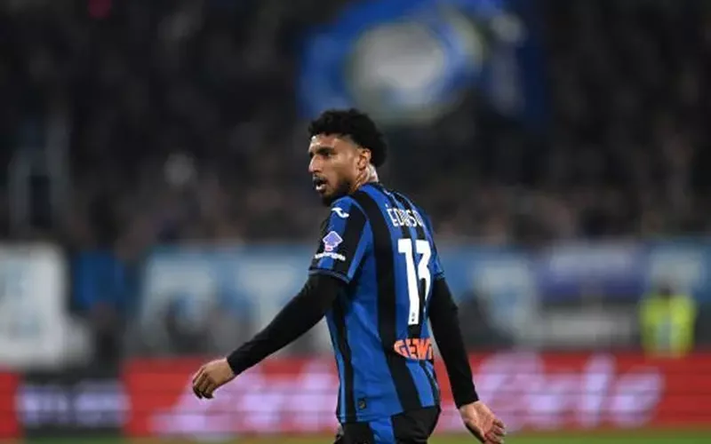 مدير أتالانتا الرياضي يكشف تفاصيل عرض الهلال السعودي لضم إيدرسون
