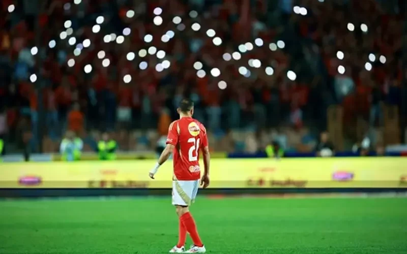 مرتجي: فوزنا بالدوري كان عن جدارة ومعلول يودع الأهلي بتقدير كبير.