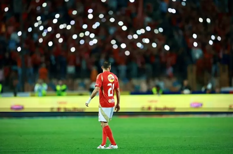 مرتجي: فوزنا بالدوري كان عن جدارة ومعلول يودع الأهلي بتقدير كبير.