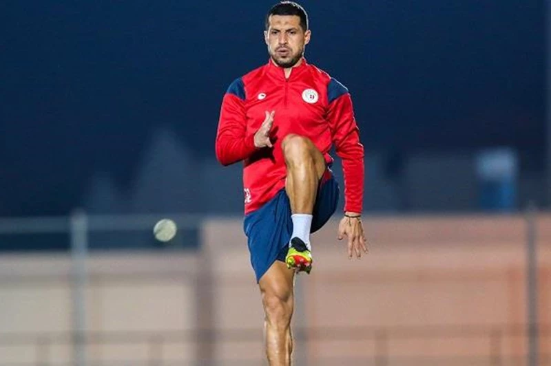 مصادر خاصة: الزمالك يفتح أبواب العودة لطارق حامد في انتظار عرض رسمي