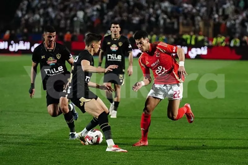 مصادر ليلا كورة تؤكد: نظام كأس السوبر المصري سيستمر كما في الموسم الماضي