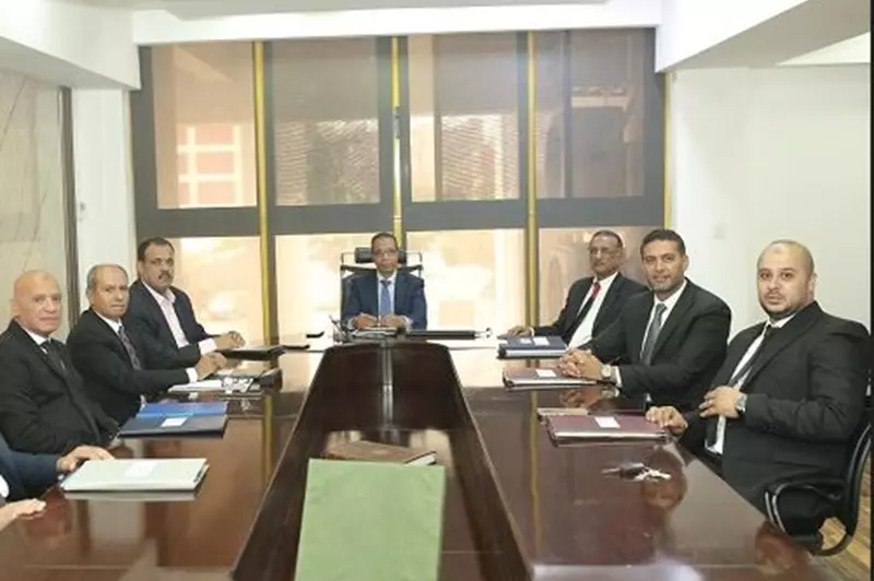 مصدر حصري: استقالة جديدة تهز مجلس إدارة الإسماعيلي