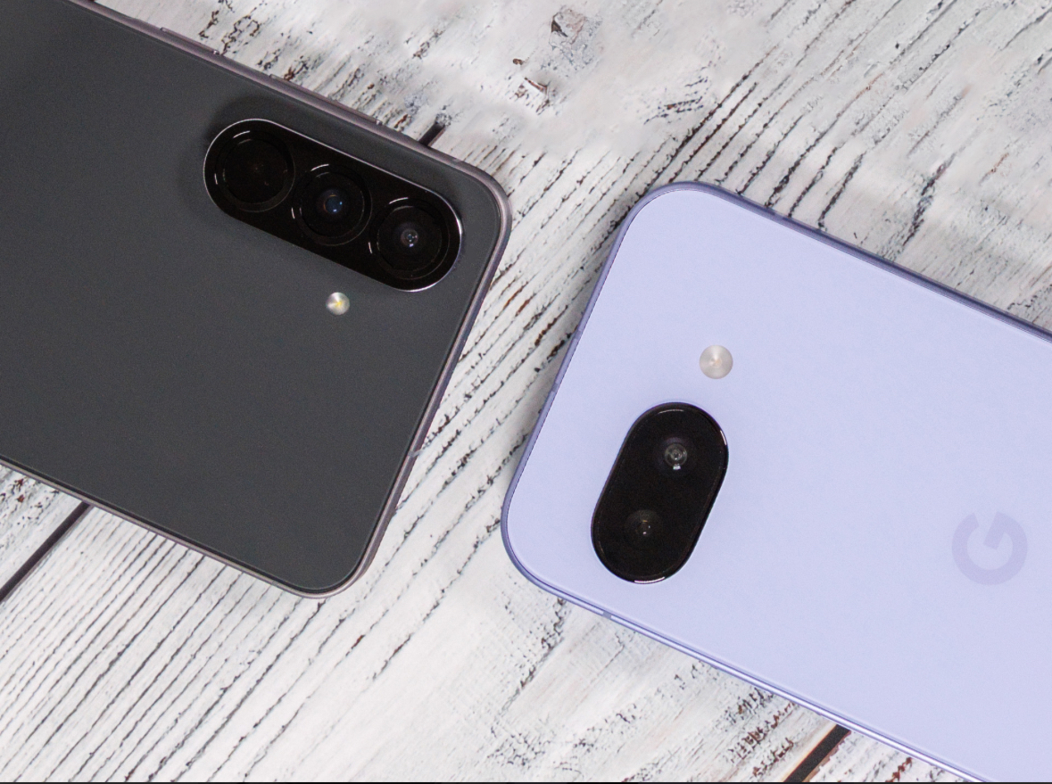 مقارنة احترافية: هل يُعتبر Pixel 9a الخيار الأمثل أمام Galaxy A56؟