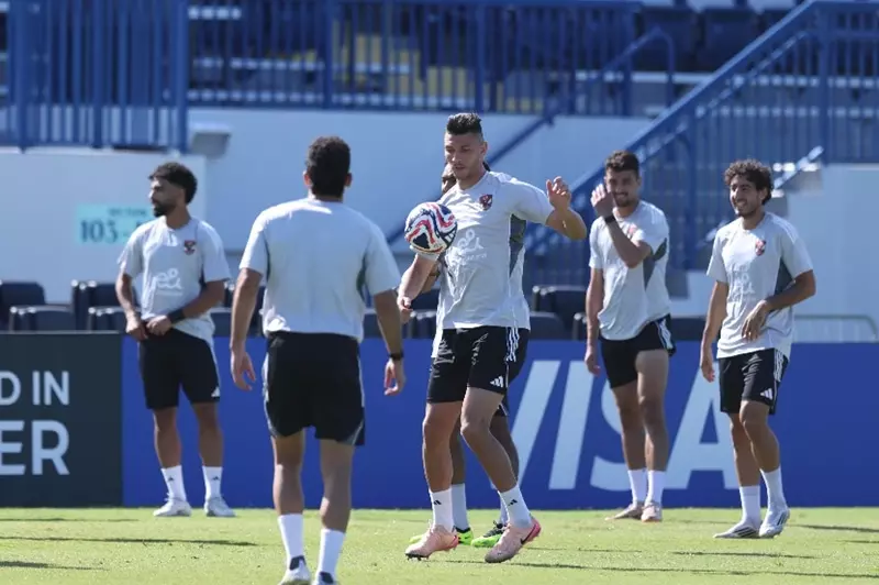 ملف يلا كورة: استراتيجية إيقاف ميسي، غياب ثلاثي ميامي، وتصميم زي الأهلي الجديد