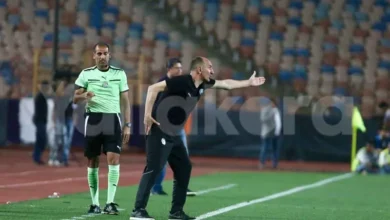 من قلب جنوب شرق أوروبا إلى أحضان أفريقيا: يورتشيتش يحقق الإنجازات مع بيراميدز