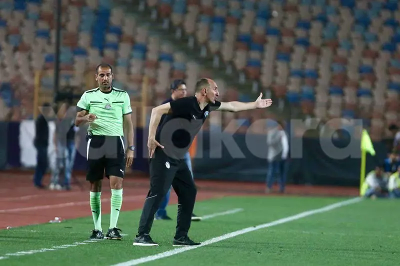 من قلب جنوب شرق أوروبا إلى أحضان أفريقيا: يورتشيتش يحقق الإنجازات مع بيراميدز