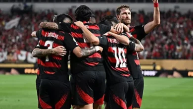 منافسة قوية: ترتيب مجموعة الترجي في كأس العالم للأندية