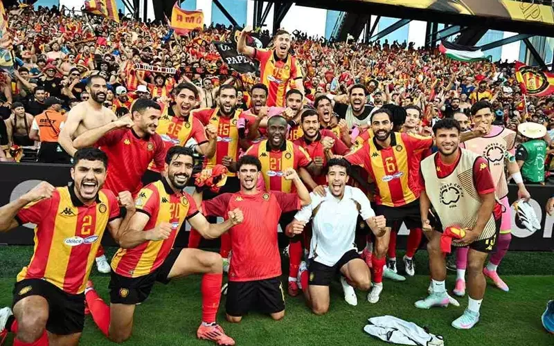 مواجهة مرتقبة: الترجي يلتقي تشيلسي في كأس العالم للأندية – دليل مشاهدة مباريات اليوم