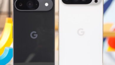 موعد إطلاق سلسلة Google Pixel 10 المتوقع: تسريبات حصرية!