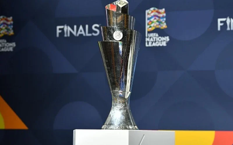 موعد نهائي دوري الأمم الأوروبية 2025: إسبانيا تواجه البرتغال في مواجهة مثيرة