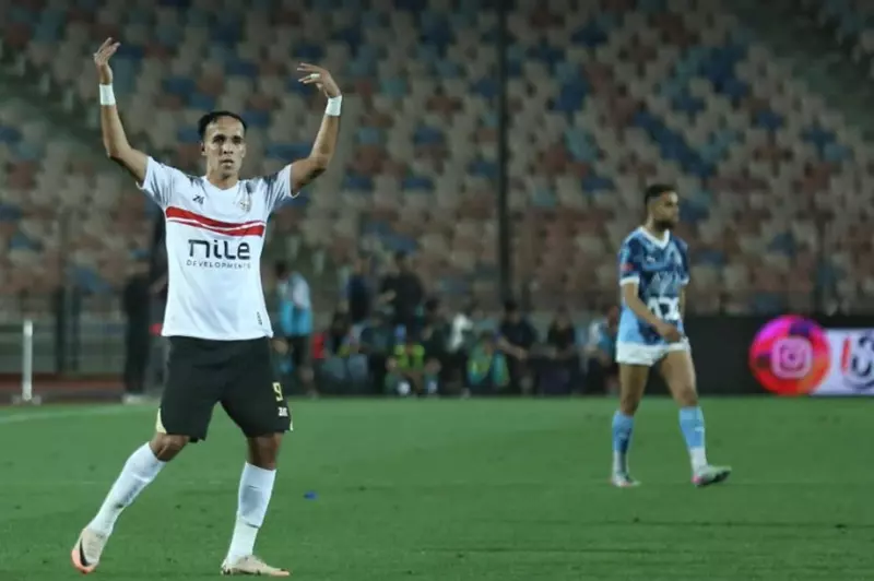ناصر منسي: القلق بعد ركلة الترجيح وتأملات في معنى كأس مصر كمكافأة إلهية