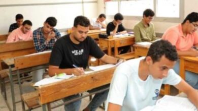 نتيجة الشهادة الإعدادية 2025 الشرقية