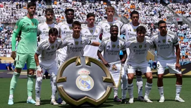 نجوم ريال مدريد يتألقون كالعشرين.. الصحف الإسبانية تشيد بالأداء المميز أمام باتشوكا