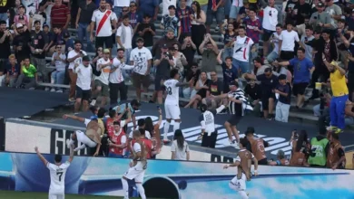 نوتنجهام فورست يعزز تشكيلته بنجوم كأس العالم للأندية في تعزيز الهجوم والدفاع