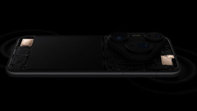 هاتف Redmi K80 Extreme Edition يتضمن مكبرات صوت مزدوجة من Master Level لضمان تجربة صوتية استثنائية.