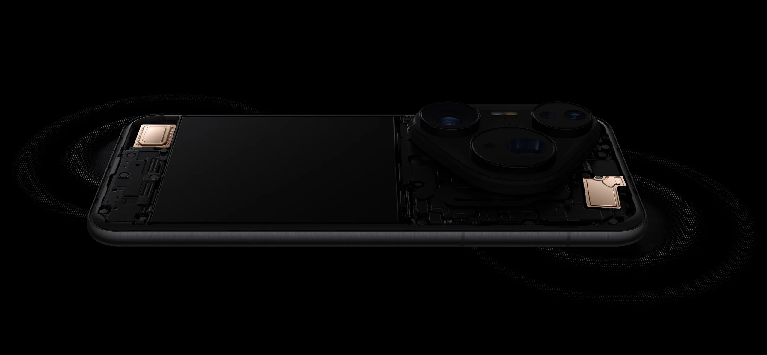 هاتف Redmi K80 Extreme Edition يتضمن مكبرات صوت مزدوجة من Master Level لضمان تجربة صوتية استثنائية.