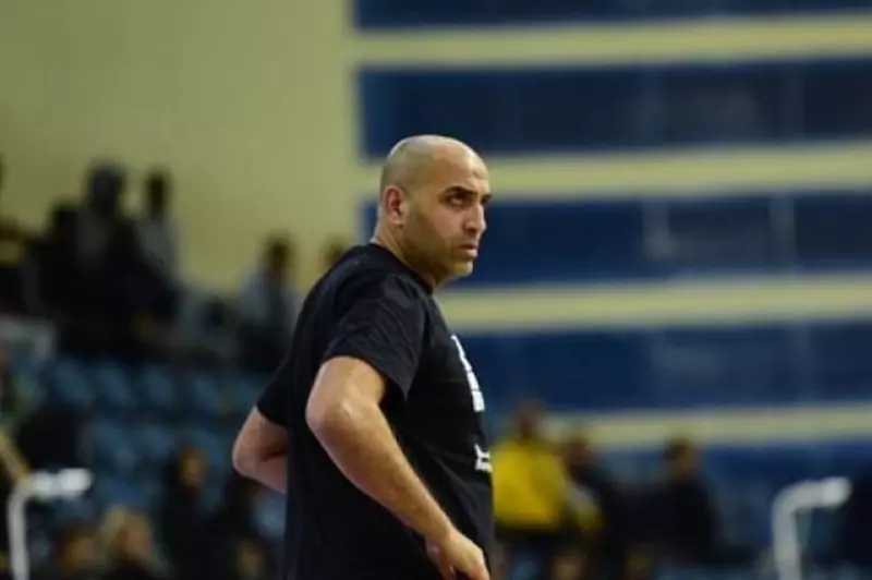 وائل بدر يتألق كأحد 21 مدرباً متميزاً في أفريقيا بمشاركة فريدة في الدوري الصيفي لـNBA بالولايات المتحدة