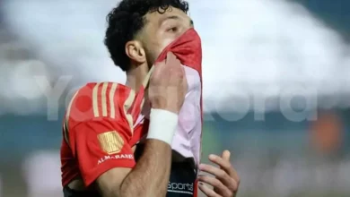 وسام أبو علي يحقق إنجازًا تاريخيًا بتسجيله أول هدف عكسي في كأس العالم للأندية